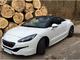 Peugeot rcz r 270thp