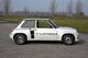 Renault 5 turbo 1