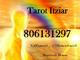 Tarot Itziar oferta tarot 0,42€r.f. 24h 806.131.297 tarot amor - Foto 1