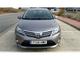 Toyota avensis advance 120