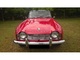 Triumph TR4 triumph tr4 - Foto 1