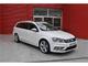 Volkswagen passat variant 2.0tdi r-line bmt dsg