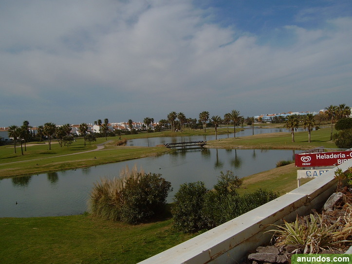 Vendo Apartamento en Costa Ballena Playa, Rota, Cadiz