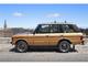 1982 land rover range rover 3.5 126