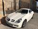 2005 mercedes-benz slk 350 272 cv