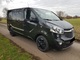 2017 opel vivaro 1.6 cdti ss 107kw l2 2.9t combi plus9 4p