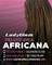 Bellas trenzas africanas