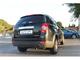 Chevrolet captiva 2.0vcdi toda prueba