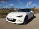 Mazda mx-5 2.0 luxury soft top