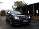 Mercedes-benz c 220 cdi be avantg