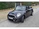 Mini cooper cabrio sd highgate