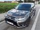 Mitsubishi outlander phev kaiteki 4wd