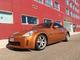 Nissan 350z 3.5 v6 pk