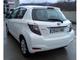 Toyota yaris hybrid 1.5 act