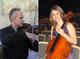 Violinista, dúos y tríos para eventos, toda cataluña