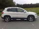 Volkswagen tiguan 2.0 tdi 140 fap