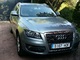 2011 audi q5 2.0tdi quattro 170 dpf