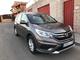 2015 honda cr-v 1.6i-dtec 120 cv suv/4x4 diesel marron