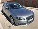 Audi a4 avant 2.0tdi dpf 143