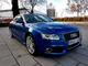 Audi a5 coupé 2.7tdi multitronic