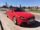 Audi tts roadster 2.0 tfsi quattro s tronic