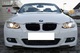 BMW 3-serie 320i (Cab) 2012 // blanco - Foto 2