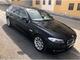 Bmw 525 d touring