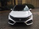 Honda civic 1.0 executive premium