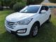 Hyundai Santa Fe 2.2 CRDI 4X4 TECNO AUTOMATICO - Foto 1