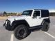 Jeep wrangler 2.8crd rubicon 200cv preparada