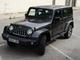 Jeep wrangler unlimited 2.8crd sahara aut