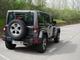 Jeep Wrangler Unlimited 2.8CRD Sahara Aut - Foto 2