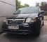 Lancia voyager 2.8crd platinum 2013