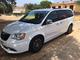 Lancia voyager 2.8crd silver 177 aut