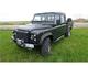 Land rover defender 130 pick up