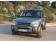 Land rover discovery 2.7tdv6 hse commandshift