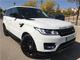 Land rover range rover sport 3.0tdv6 se aut