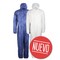 Lote ropa laboral sanitario / desechable