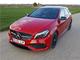 Mercedes-benz a 180 d amg line