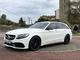 Mercedes-Benz C 63 AMG 2015 - Foto 1