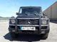 Mercedes-benz g 400 cdi sw largo aut