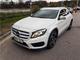 Mercedes-benz gla 200 cdi amg line 7g-dct