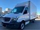 Mercedes-benz sprinter chasis cabina 313 cdi compacto