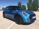 Mini cooper sd 5 puertas aut