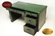 Muebles Despacho Chesterfield Brand -Hecho a mano - Antique Verde - Foto 3