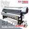 Oferta nueva impresora de sublimacion stormjet gran formato