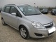 Opel zafira 1.7 cdti 110 fap ecoflex enj