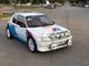 Peugeot 205 1.6 gti rallie mi16