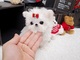 Regalo preciose cachorros Bichon maltes mini toy - Foto 1