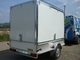 Remolque cerrado carrozado en aluminio,thalman quality trailers